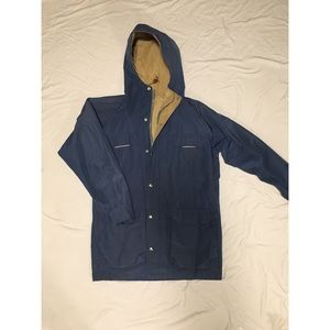 70s Sierra Designs 60/40 mountain parka
